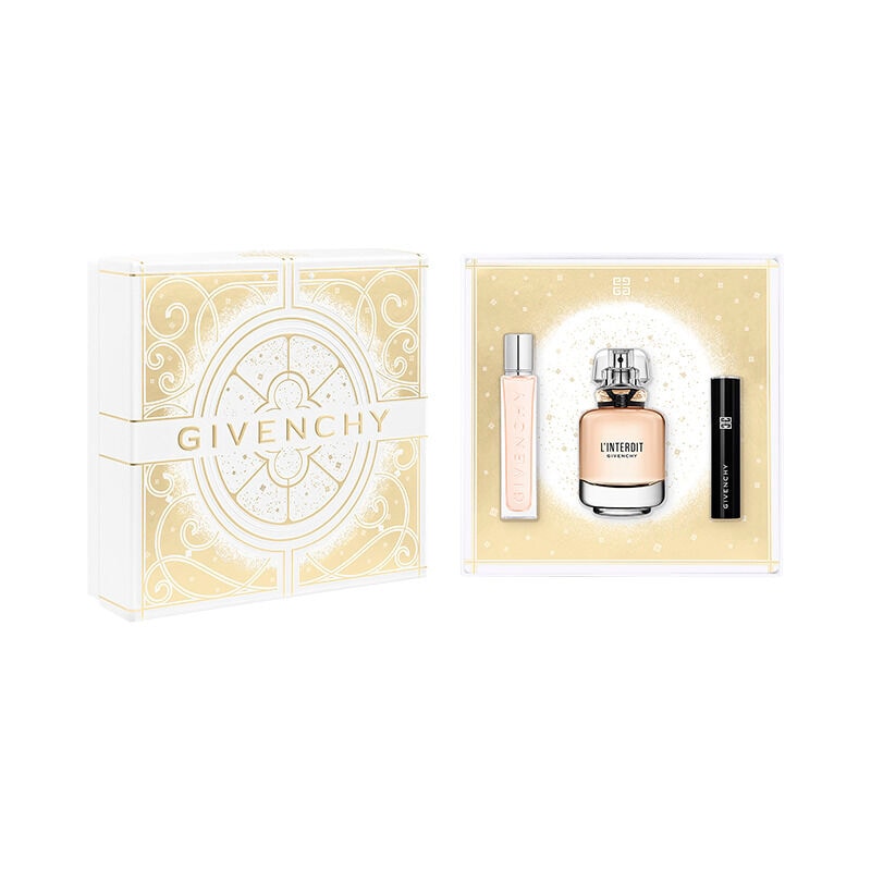 L'Interdit Eau de Parfum & L'Interdit Mascara Gift Set - n6